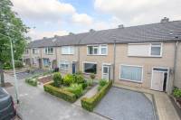 Woning Nieuwe Nieuwstraat 94 Boxtel