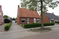 Woning H. Berrelkampstraat 4 Woldendorp
