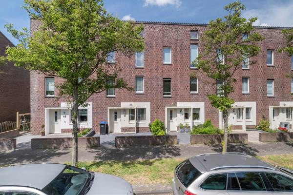 Woning Douglaslaan 51 Den Haag