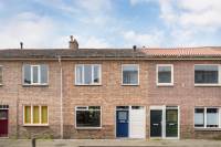 Woning Van Leeuwenhoekstraat 21 Alkmaar