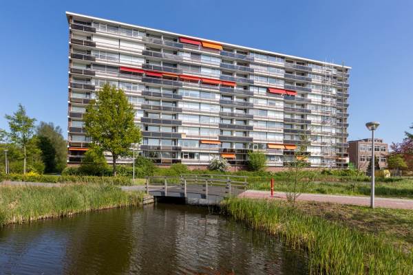 Woning Dreef 116 Gouda