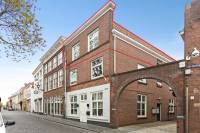 Woning Bosstraat 16B Bergen op Zoom