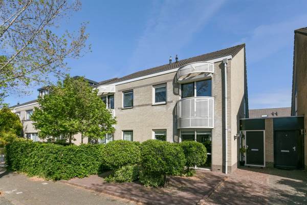 Woning Lavendelberg 36 Roosendaal