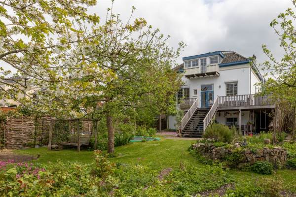 Woning Oude Kanonsdijk 72 Zutphen