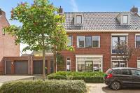 Woning Kastanjelaan 178 Halsteren