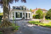 Woning Oosteinde 49 Voorburg