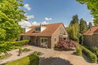 Woning Oldenboschweg 11 't Harde