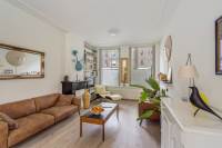 Woning Graaf Florisstraat 30B Rotterdam