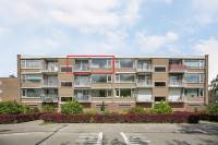 Woning Stuart Millpad 47 Rotterdam