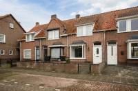 Woning Valkenierstraat 55 Tilburg