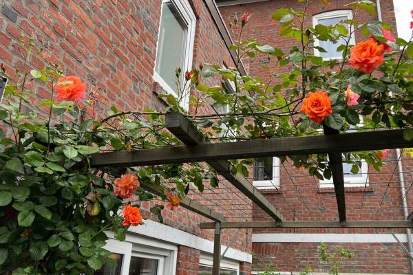 Woning Kleingraverstraat 201 Kerkrade