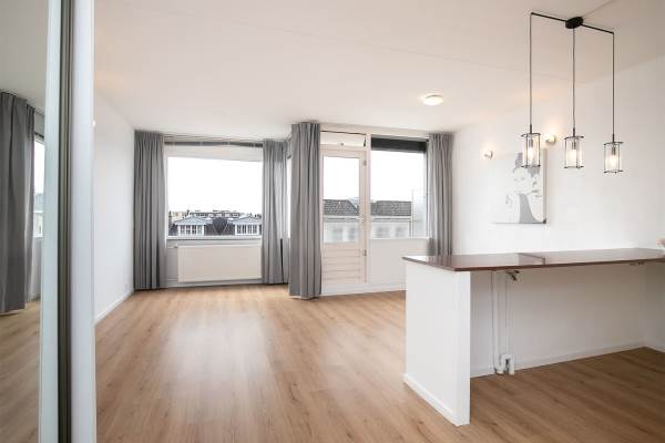 Woning Lage Nieuwstraat 610 Den Haag