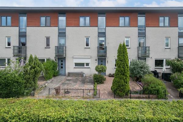 Woning Gran Canariastraat 6 Almere