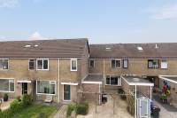 Woning Botsaard 7 Kollum