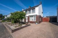 Woning Past Tijssenstraat 26 Grubbenvorst