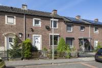 Woning Burgemeester Loysonstraat 21 Landgraaf