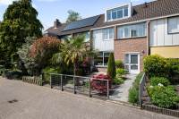 Woning de Kroeskarper 19 Bergschenhoek