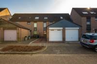 Woning Hopklaverstraat 12 Almere