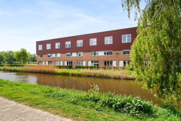 Woning Berkelsekade 41 Berkel en Rodenrijs