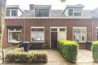 Woning Tafelbergstraat 88 Tilburg
