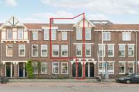 Woning Willem van Noortstraat 95 Utrecht