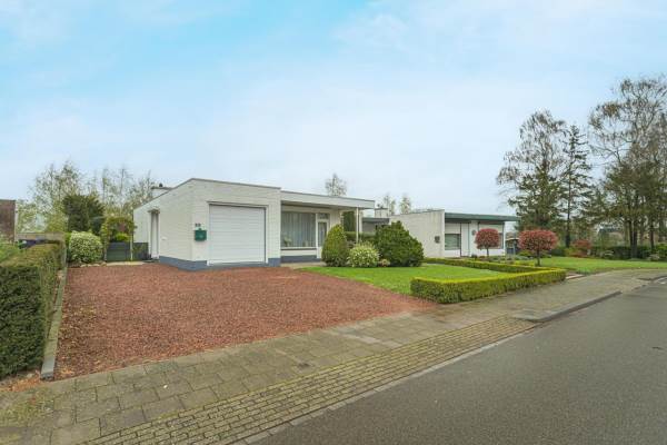 Woning Nederheidestraat 23 Urmond