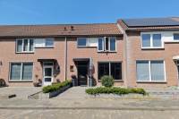 Woning Scheerderhof 7 Helmond