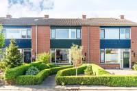 Woning Lepelaarstraat 34 MAURIK