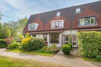 Woning Meerkoetweide 3 Houten