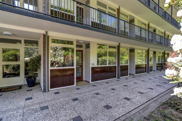 Woning M.C.Verloopweg 56 Leersum