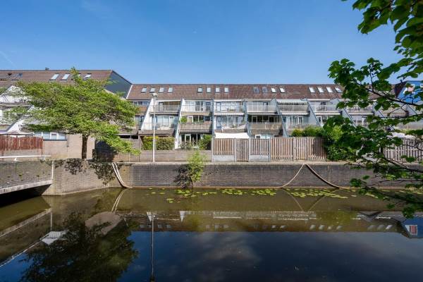 Woning Reigerskamp 597 MAARSSEN