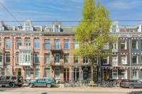 Woning Willemsparkweg 602 AMSTERDAM