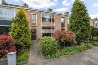 Woning Roelof Bootstraat 24 EDAM