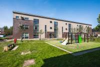 Woning Eric de Noormanhof 1 ALMERE