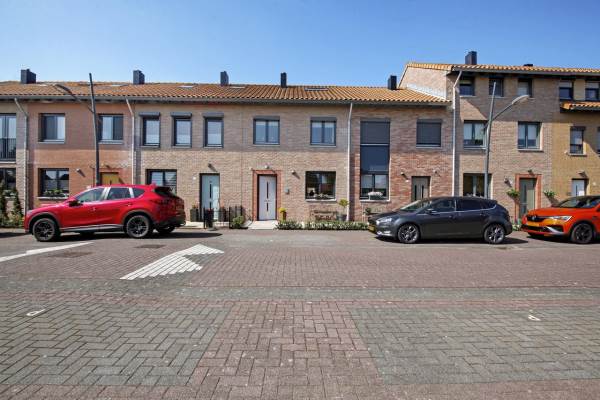 Woning Weideland 54 ASSENDELFT