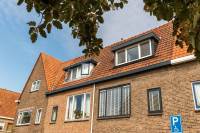 Woning Linnaeusstraat 6bis Utrecht