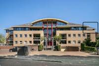 Woning Ravelijn de Groene Jager 56 GOES