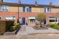 Woning N Jansstraat 20 ST.-JACOBIPAROCHIE