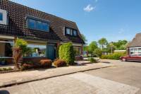 Woning Amarildijk 117 ROOSENDAAL