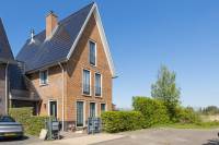 Woning Martinus Houttuynhof 30 OEGSTGEEST