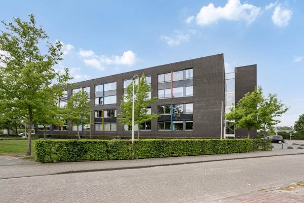 Woning De Klok 6 VLIJMEN