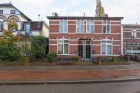 Woning Naarderstraat 88 Hilversum