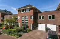 Woning Willem van Leusdenlaan 26 MAARSSEN