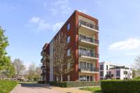 Woning Achterwerf 339 ALMERE