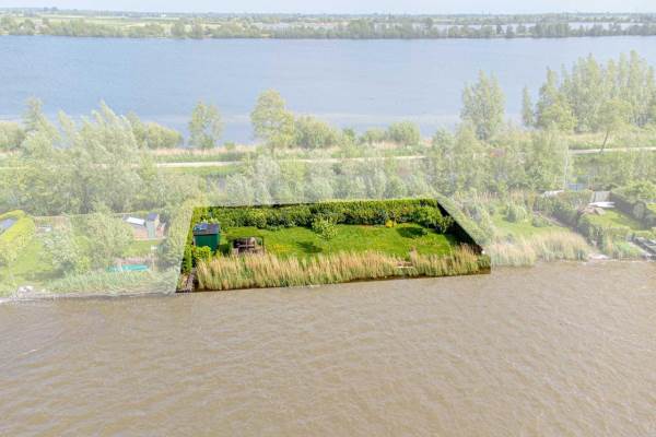 Woning Zoetendijk 7A REEUWIJK