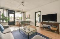 Woning Arent Janszoon Ernststraat 759 AMSTERDAM