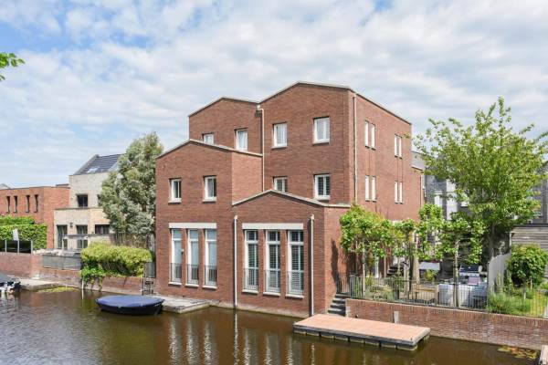 Woning Schoklandstraat 41 AMERSFOORT