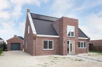 Woning Uithof 5 Kloosterzande
