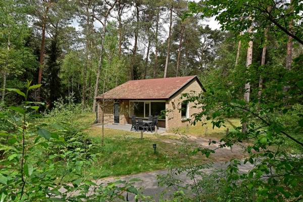 Woning Boshoffweg 6452 EERBEEK