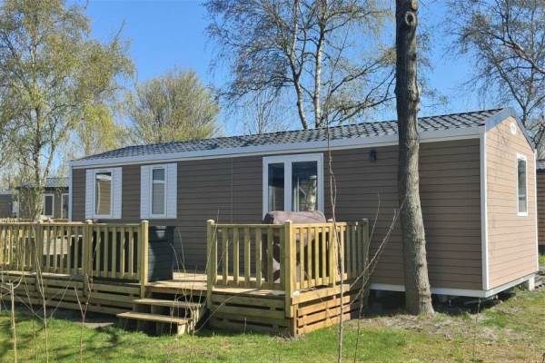 Woning Roelandsweg 8Irm Amorosa 3 RENESSE